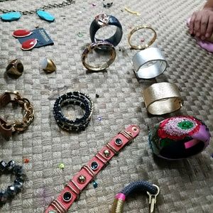 Meet your Posher, Milton